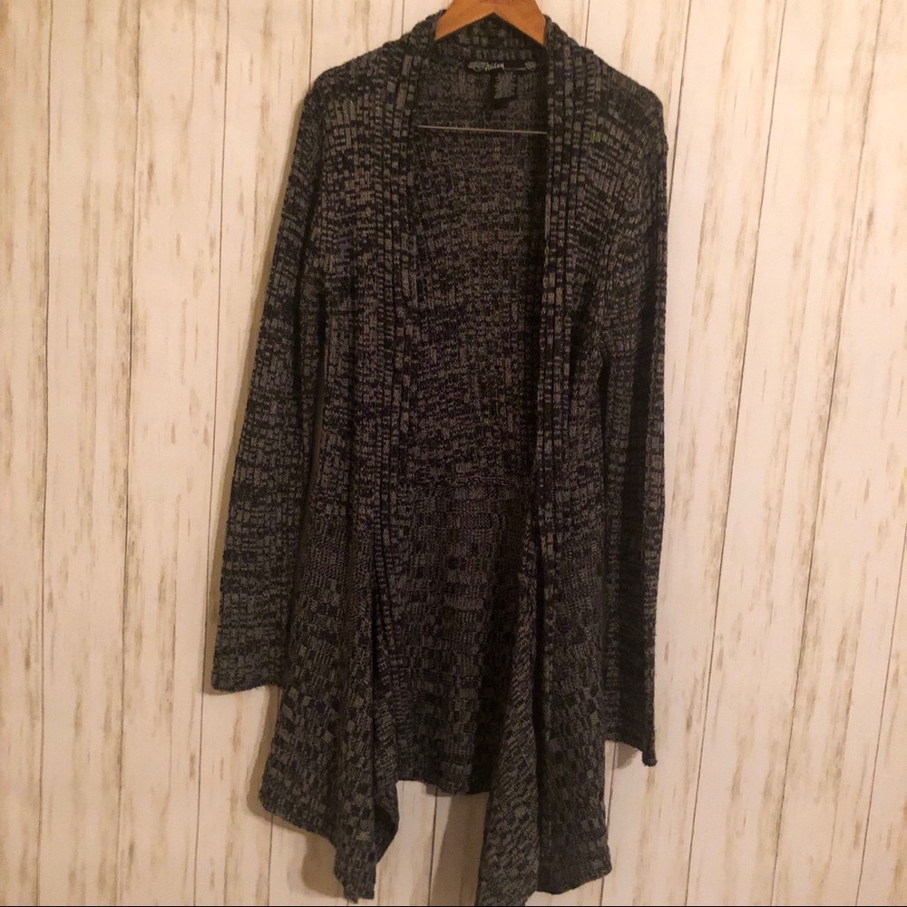 Ashley sweater large